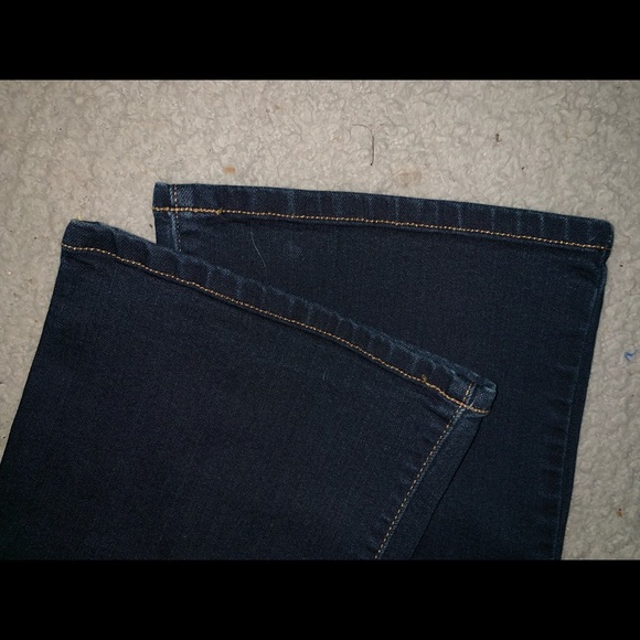 Vera wang jeans - Picture 3 of 4